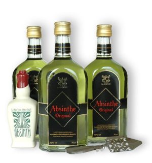 Absinthe