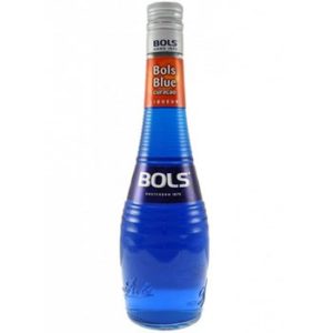 Bols Blue Curacao 50cl