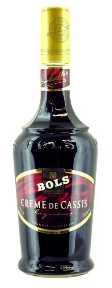 Bols Creme De Cassis 50cl