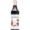 Monin Chocolate Cookie Syrup 70cl