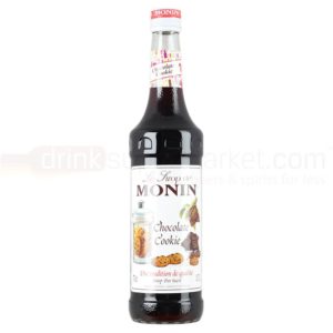 Monin Chocolate Syrup 70cl
