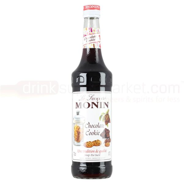 Monin Chocolate Syrup 70cl
