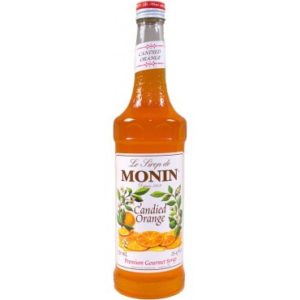 Monin Orange Syrup 70cl