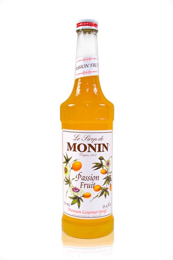 Monin Passion Fruit 70cl