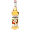 Monin Peach Syrup 70cl