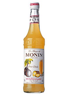 Monin Pina Colada 70cl