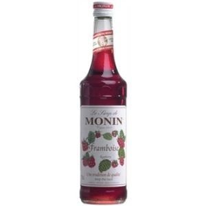 Monin Raspberry Syrup 70cl