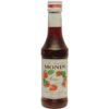 Monin Strawberry Syrup 70cl