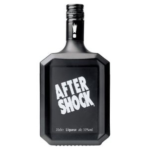 Aftershock Black 70cl