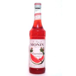 Monin Watermelon Syrup 70cl