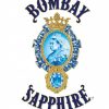 Bombay Sapphire Dry Gin 70cl