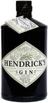 Hendrick's Gin