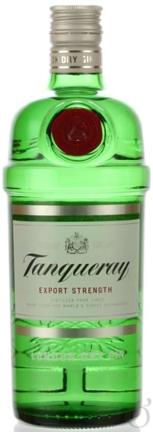 Tanquery London Dry Gin 70cl