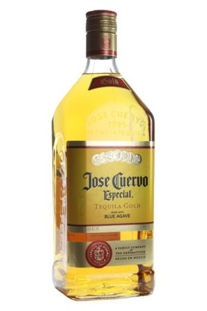 Jose Cuervo Especial Gold Tequila 70cl