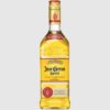 Jose Cuervo Especial Gold Tequila 70cl