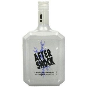 Aftershock Silver 70cl