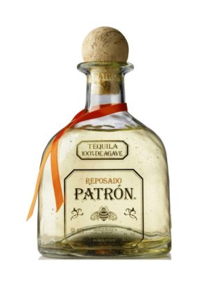 Patron Reposado Tequila 70cl