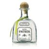 Patron Silver Tequila 70cl