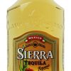Sierra Tequila Gold 50cl