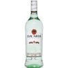 Bacardi White Rum 1L