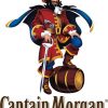 Captain Morgan Rum 70cl