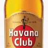 Havana Club Anejo Especial Rum 70cl