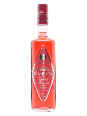 Antica Sambuca Cherry 70cl