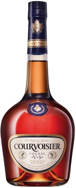 Courvoisier VS Cognac 70cl