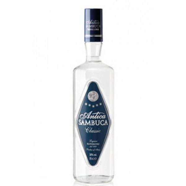 Antica Sambuca Classic 70cl
