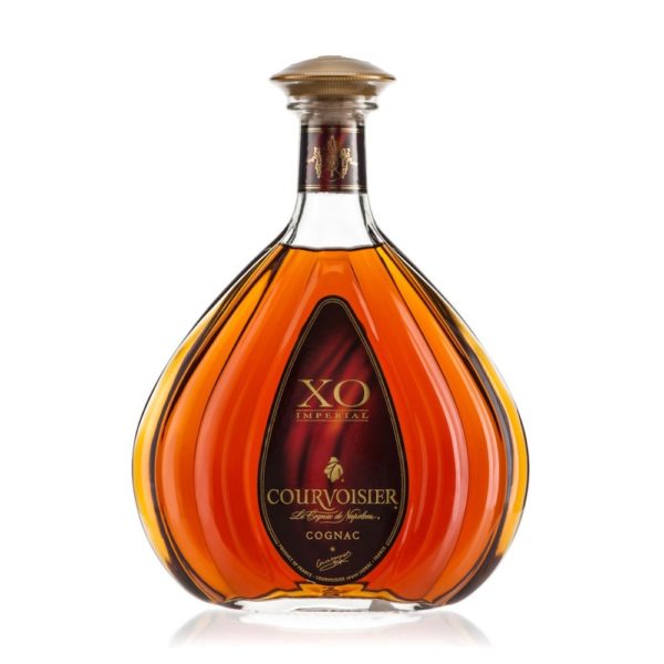 Courvoisier XO Imperial Cognac 70cl
