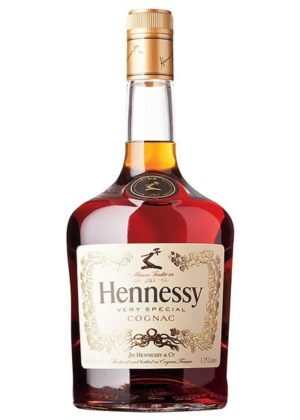 Hennessy VS Cognac 70cl