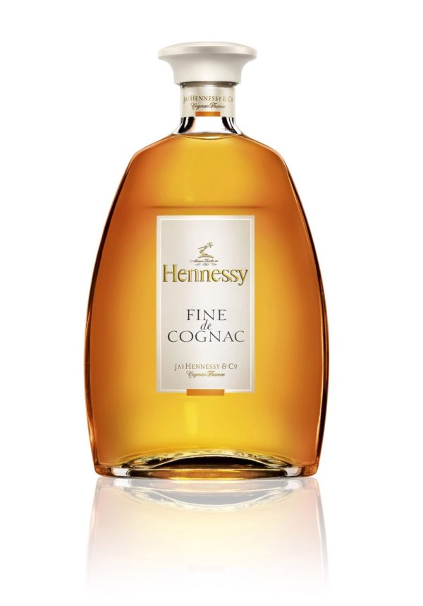 Hennesy Fine De Cognac 70cl