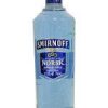 Smirnoff Vodka Nordic Berries Vodka 70cl