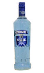 Smirnoff Vodka Nordic Berries Vodka 70cl