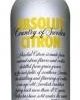 Absolut Vodka Citron 70cl