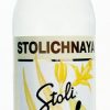 Stolichnaya Vanilla Favoured Vodka 70cl