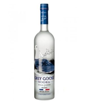Grey Goose Vodka 1.5L