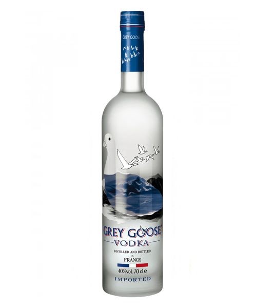 Grey Goose Vodka 1.5L