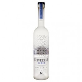 Belvedere Vodka 6 Litre Methuselah