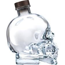 Crystal Head Vodka 70cl