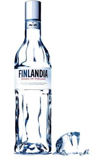 Vodka of Finland 70cl