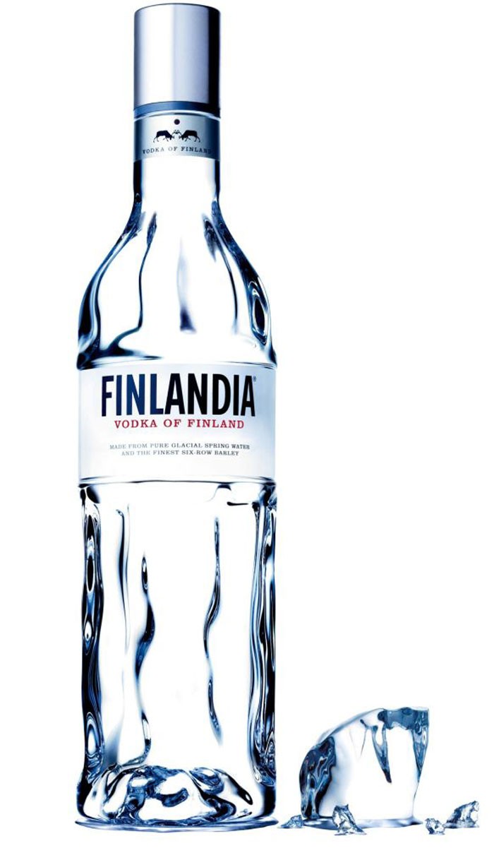 Vodka of Finland 70cl