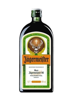 Jagermeister 4cl