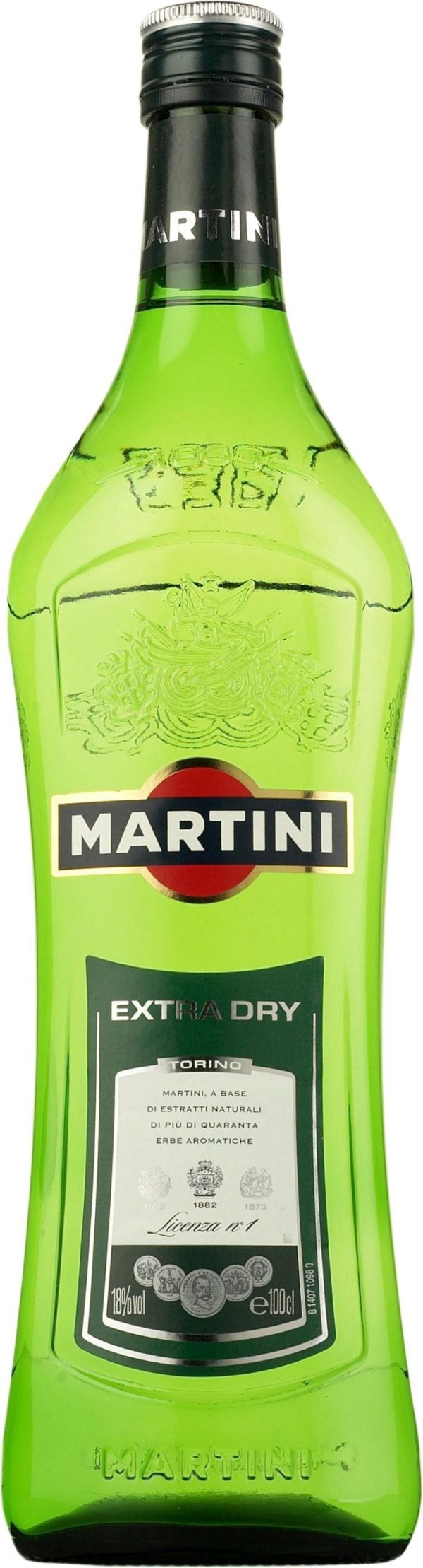 Martini Extra Dry 70cl