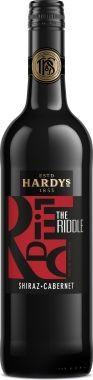Hardys The Riddle Shiraz-Cabernet