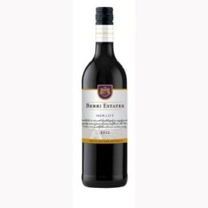 Berri Estates Merlot
