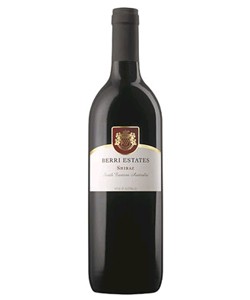 Berri Estates Shiraz
