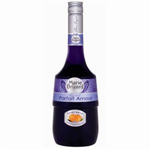 Marie Brizard Parfait Amour Liqueur 70cl