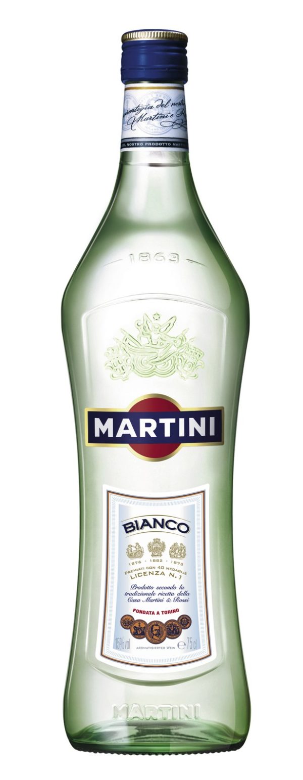Martini Bianco 70cl