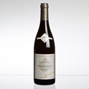 Bourgogne Pinot Noir